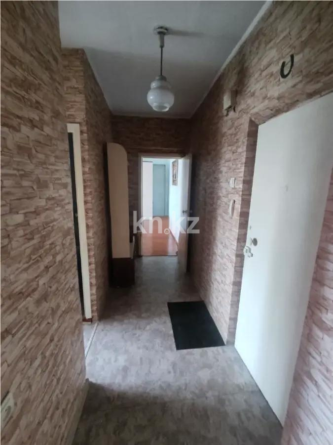 Продажа 2-комнатной квартиры, 53.7 м² в Алматы - фото 6