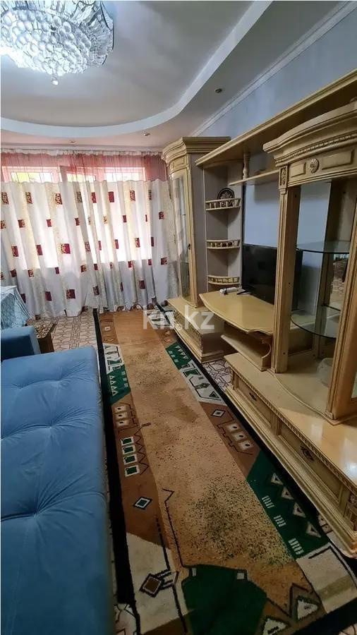 Продажа 2-комнатной квартиры, 42 м², ул. Маметовой, дом  4 в Алматы