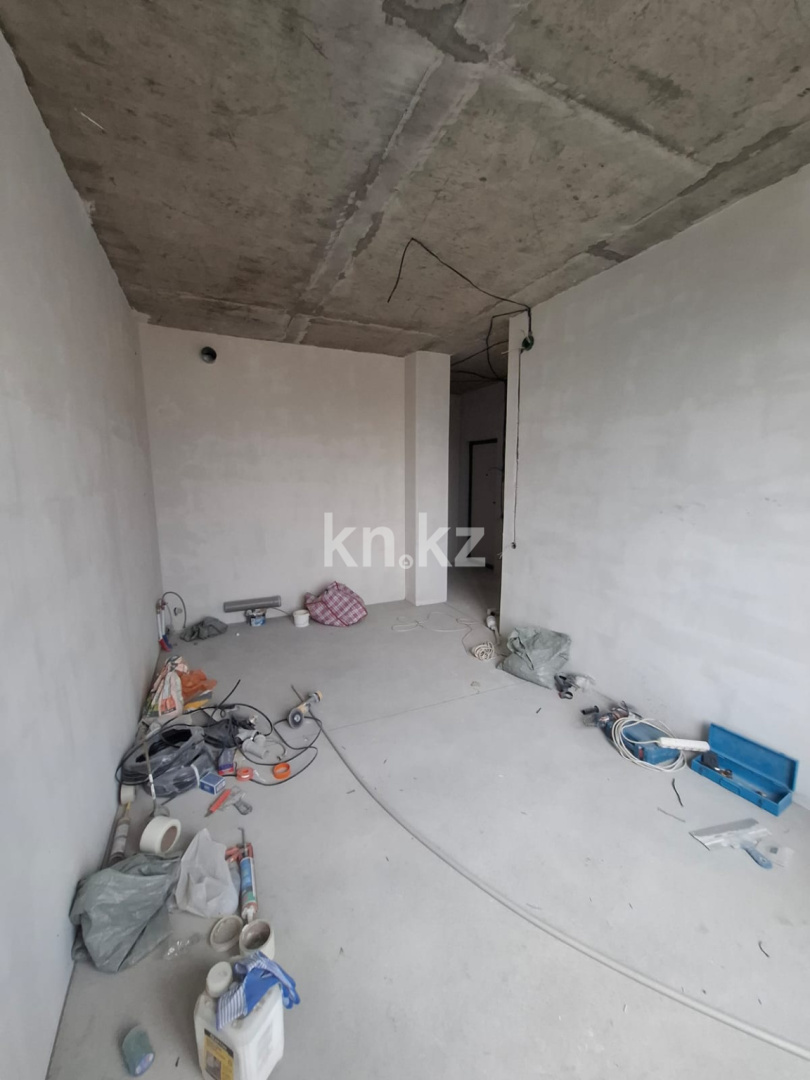 Продажа 1-комнатной квартиры, 35 м² в Алматинской области - фото 3
