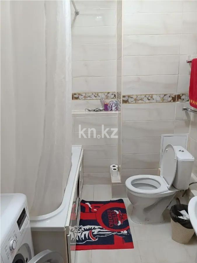 Продажа 2-комнатной квартиры, 62.8 м², пр. Улы Дала, дом  54 в Астане - фото 4