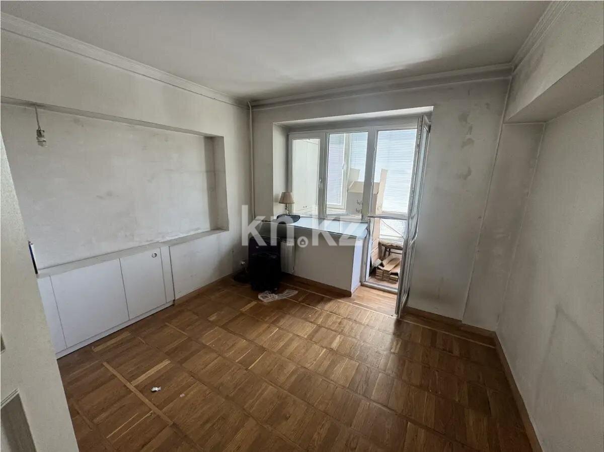 Продажа 2-комнатной квартиры, 53 м² в Алматы