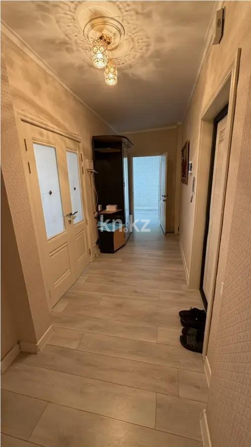 Продажа 2-комнатной квартиры, 59.7 м² в Астане - фото 5