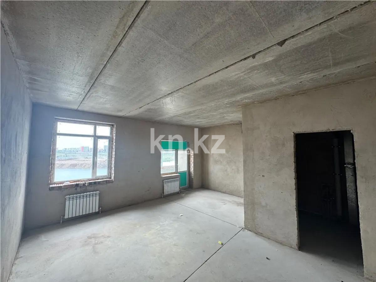 Продажа 1-комнатной квартиры, 36 м², ул. Акжан, дом  12 в Астане