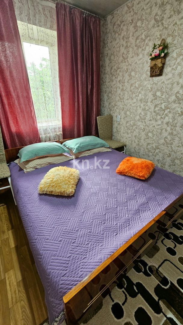 Аренда 2-комнатной квартиры, 48.8 м² в Алматы - фото 12