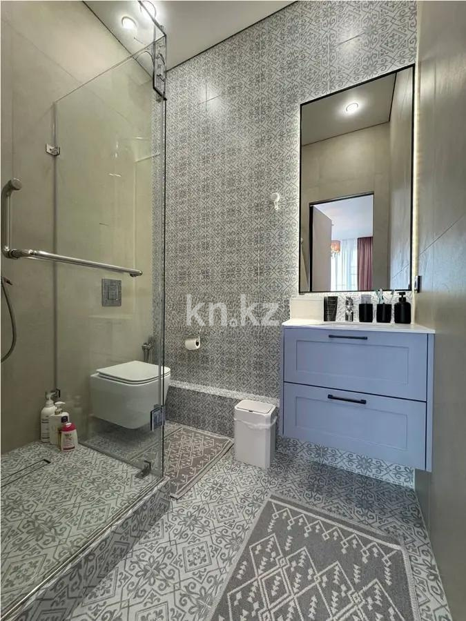 Продажа 3-комнатной квартиры, 80 м² в Алматы - фото 6