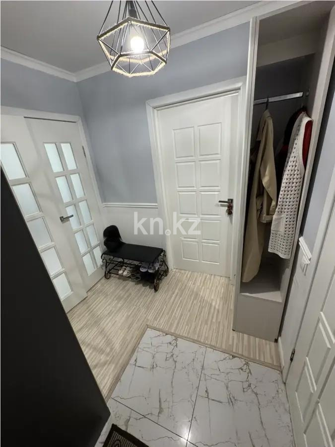 Продажа 2-комнатной квартиры, 44 м², ул. Доспановой, дом  1 в Астане - фото 5