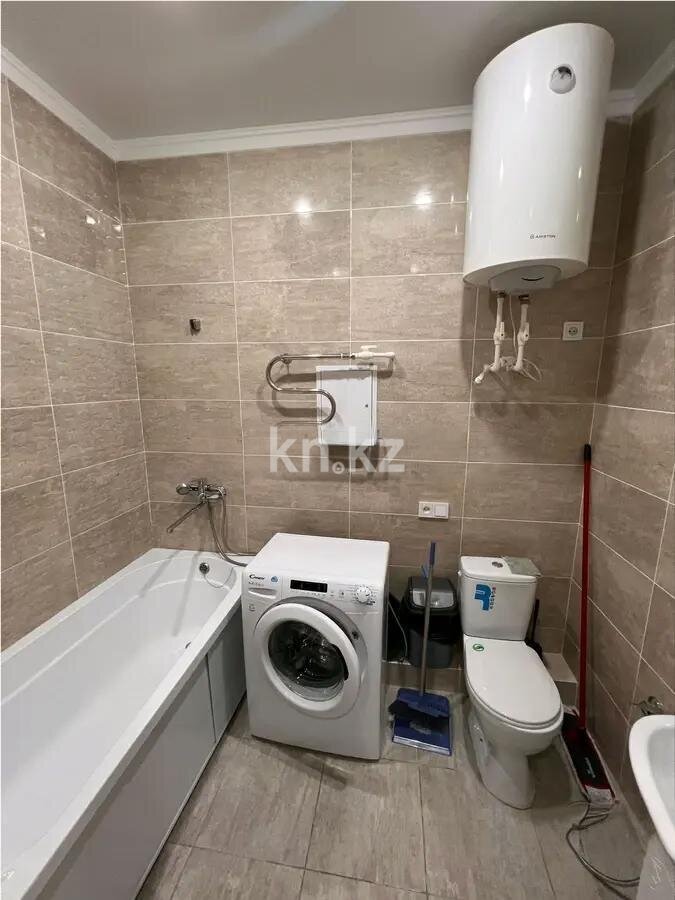 Продажа 1-комнатной квартиры, 46 м² в Караганде - фото 3