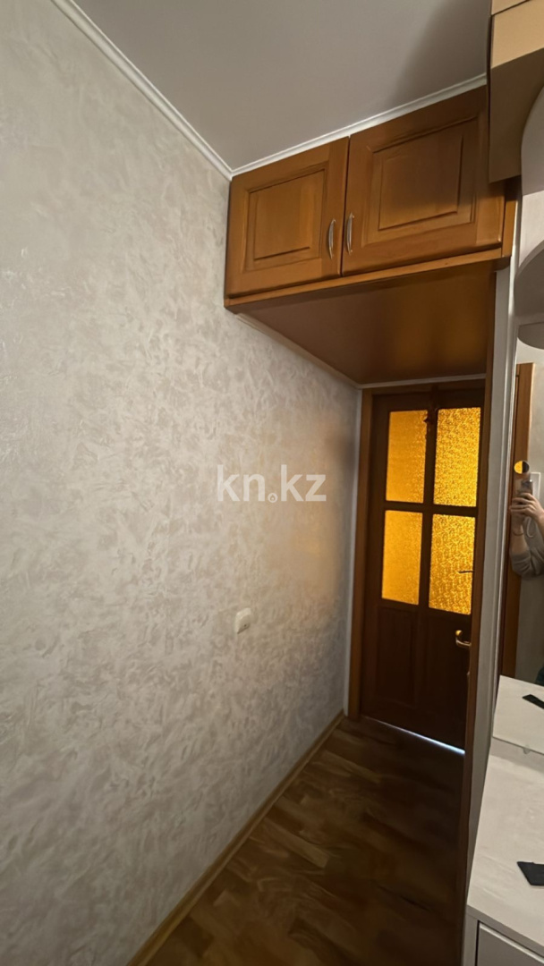 Продажа 1-комнатной квартиры, 30.5 м² в Алматы - фото 7