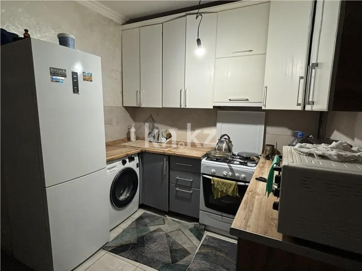 Продажа 3-комнатной квартиры, 66 м² в Алматы - фото 5