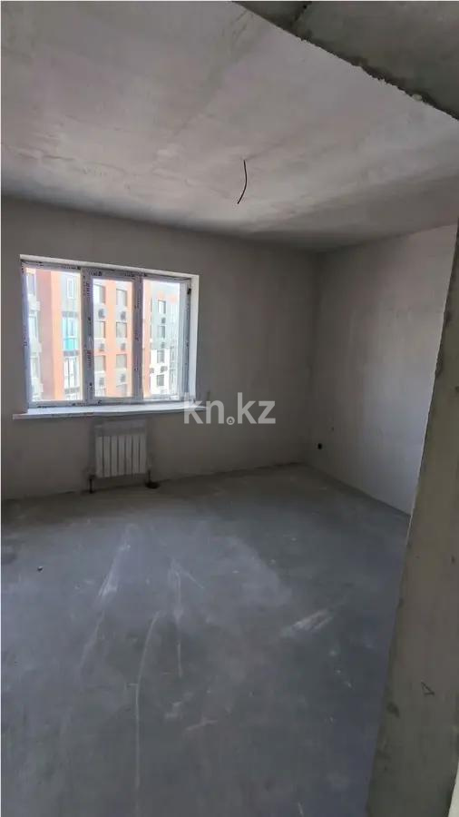 Продажа 3-комнатной квартиры, 71 м² в Алматы - фото 3