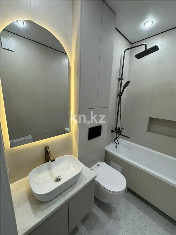 Продажа 2-комнатной квартиры, 40 м² в Астане - фото 4