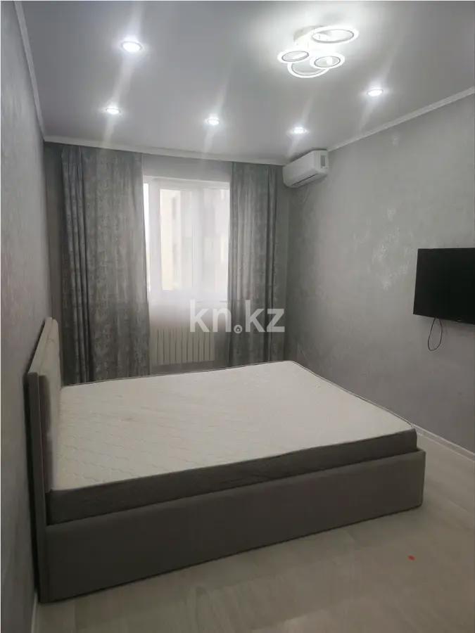 Продажа 1-комнатной квартиры, 40 м² в Алматы