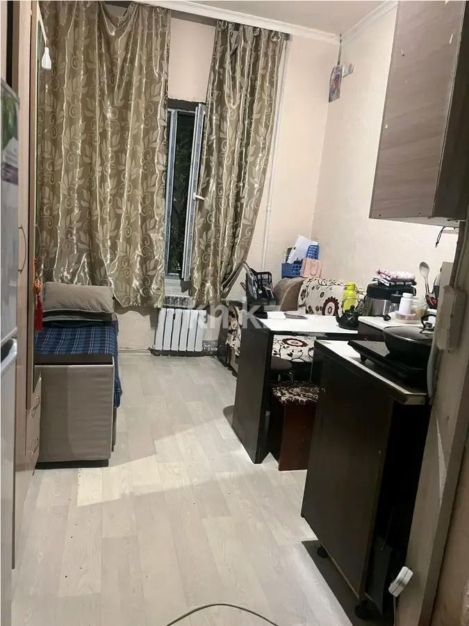 Продажа 1-комнатной квартиры, 14 м², пр. Сейфуллина, дом  467а в Алматы