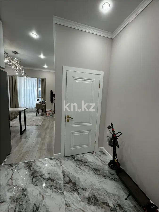 Продажа 1-комнатной квартиры, 44.1 м², пр. Серкебаева, дом  146 в Алматы - фото 5