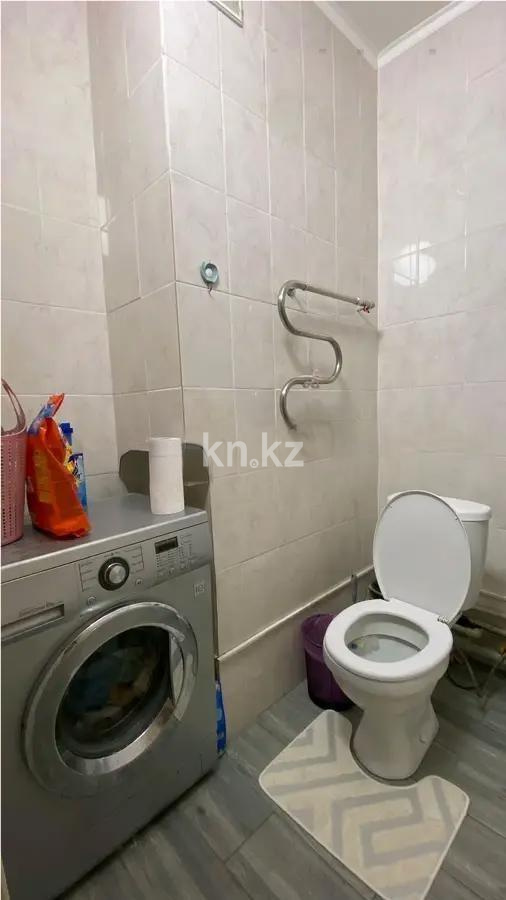 Продажа 1-комнатной квартиры, 45 м² в Алматы - фото 4