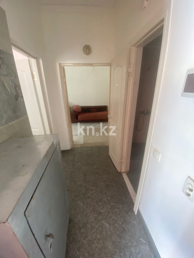 Аренда 1-комнатной квартиры посуточно, 32 м², Егиндибулак, дом  51 - ул. Момышулы в Алматы - фото 4