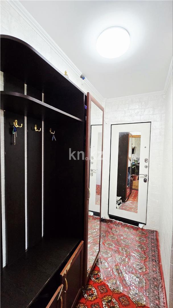 Продажа 2-комнатной квартиры, 44 м², ул. Абая в Темиртау - фото 12