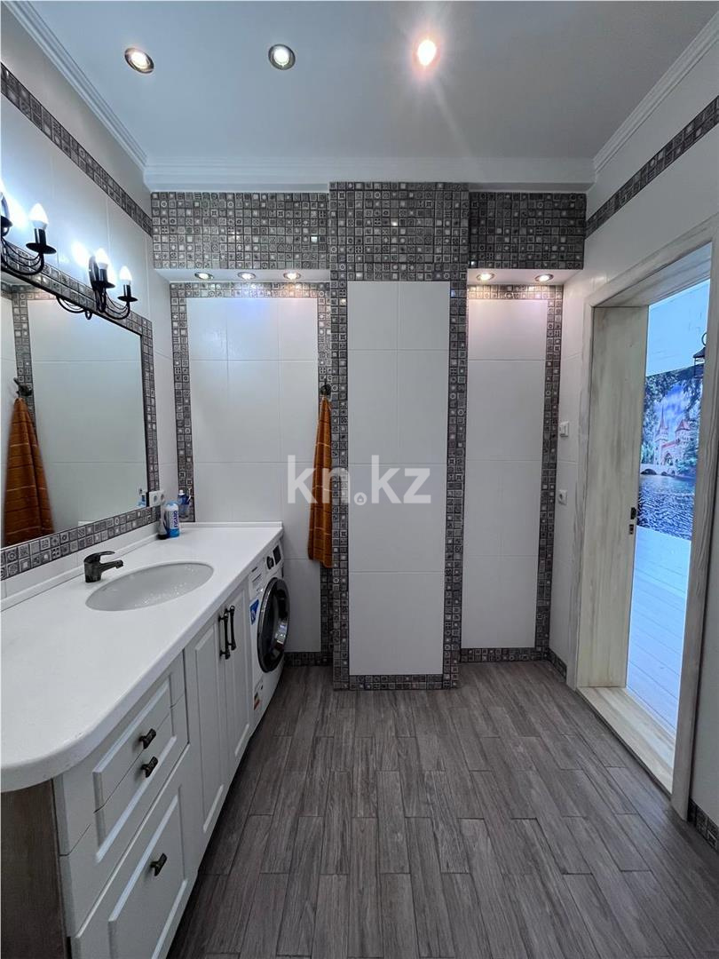 Продажа 3-комнатной квартиры, 78 м² в Караганде - фото 27