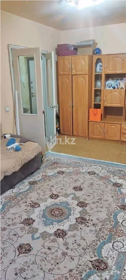 Продажа 2-комнатной квартиры, 56 м² в Алматы - фото 2