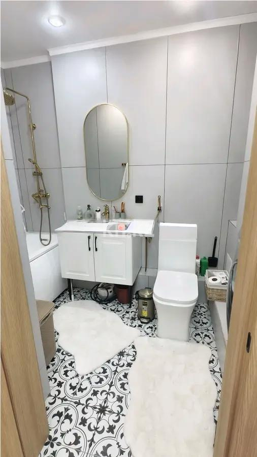 Продажа 2-комнатной квартиры, 51 м² в Алматы - фото 4