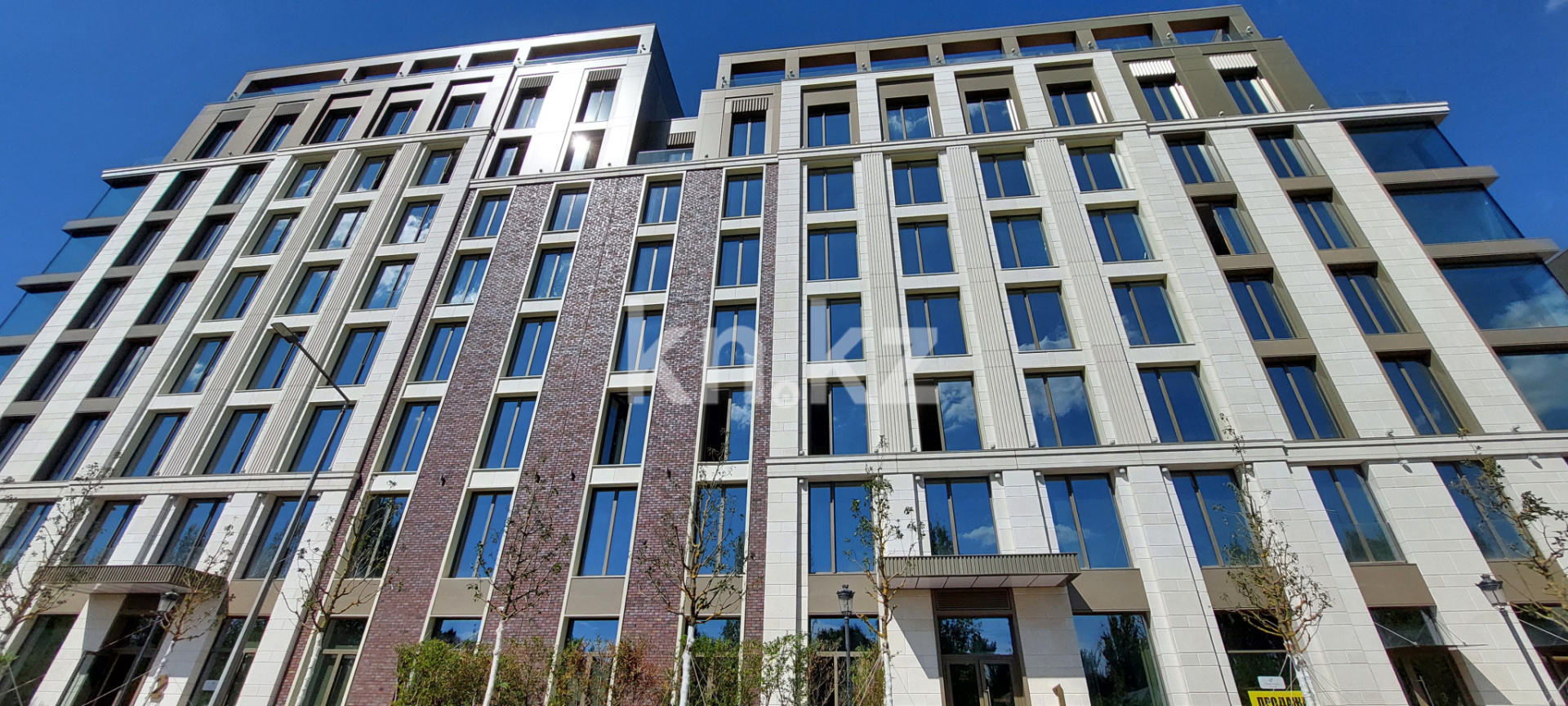 Продажа 5-комнатной квартиры, 270 м² в Астане - фото 3