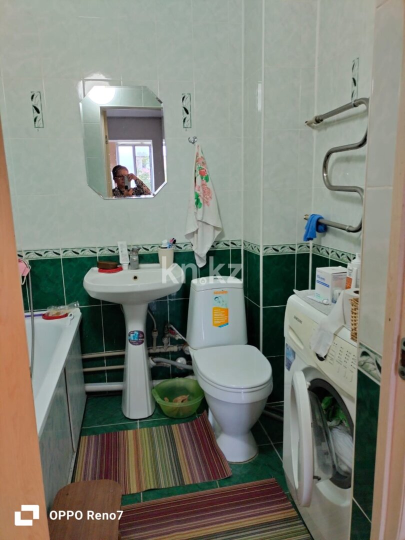 Продажа 2-комнатной квартиры, 38 м² в Таразе - фото 9