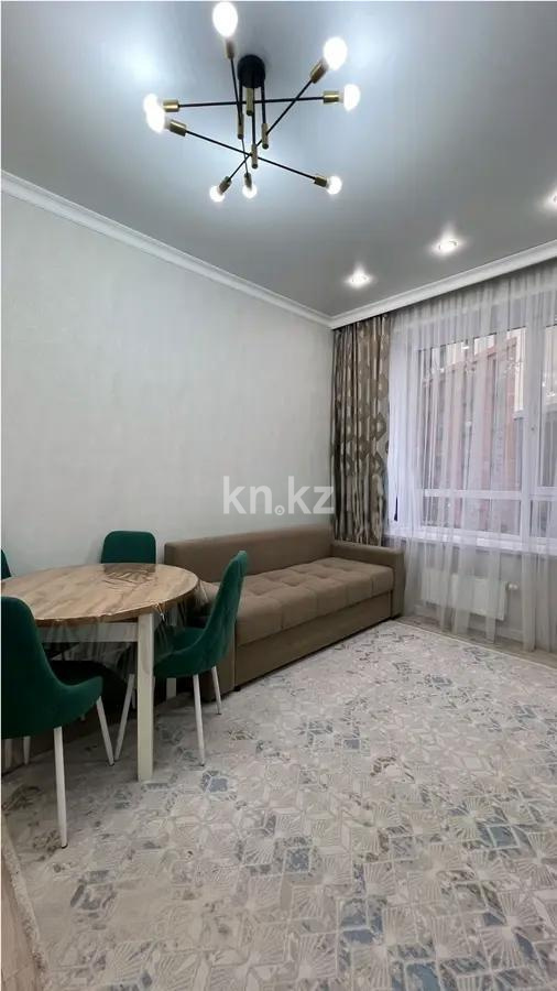 Продажа 2-комнатной квартиры, 36.2 м² в Астане