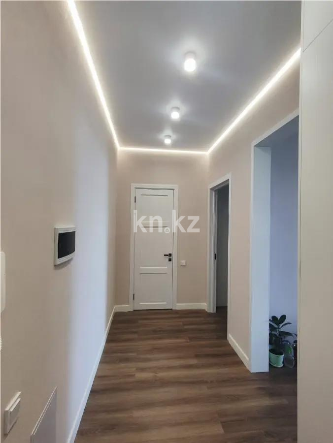 Продажа 2-комнатной квартиры, 54 м² в Астане - фото 4