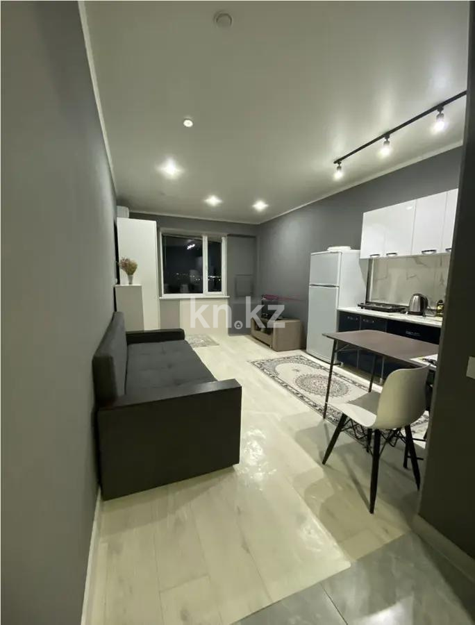 Продажа 1-комнатной квартиры, 30 м² в Алматы