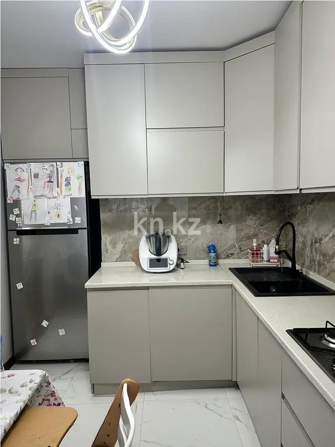 Продажа 4-комнатной квартиры, 72 м², мкр-н Орбита-2, дом  36 в Алматы - фото 5