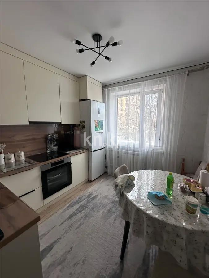 Продажа 3-комнатной квартиры, 72 м² в Караганде - фото 4