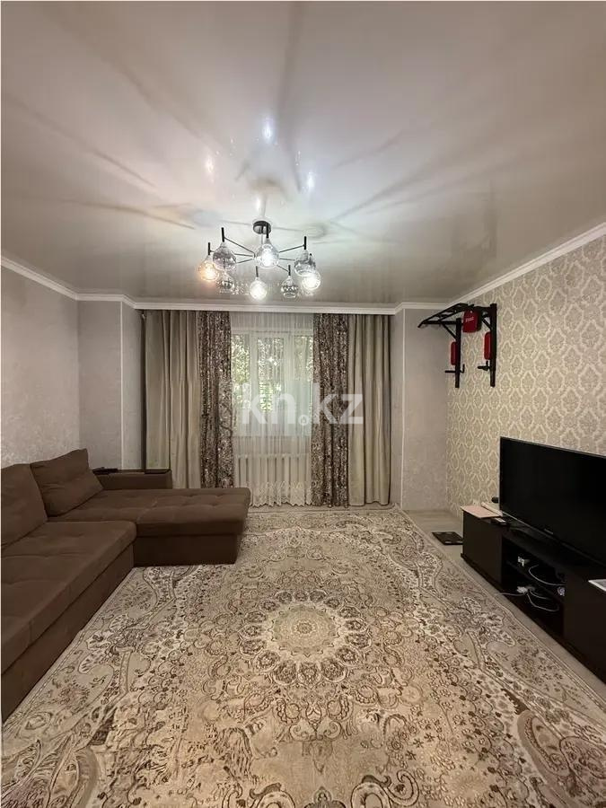 Продажа 2-комнатной квартиры, 75 м² в Астане