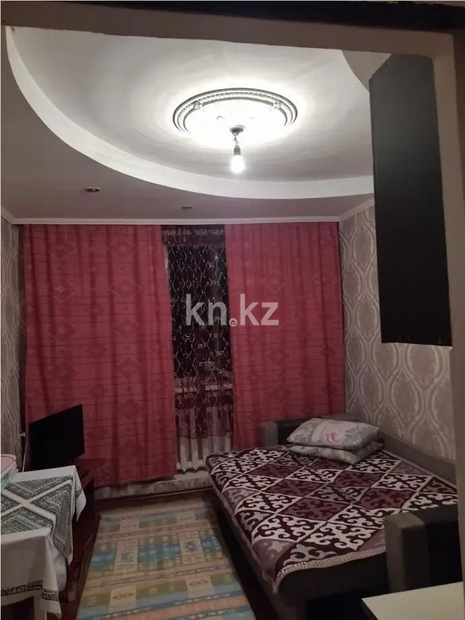 Продажа 1-комнатной квартиры, 18 м² в Астане