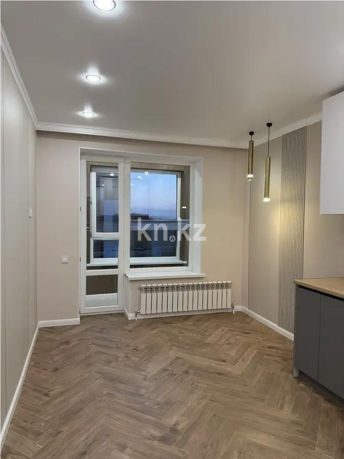 Продажа 2-комнатной квартиры, 48 м² в Астане