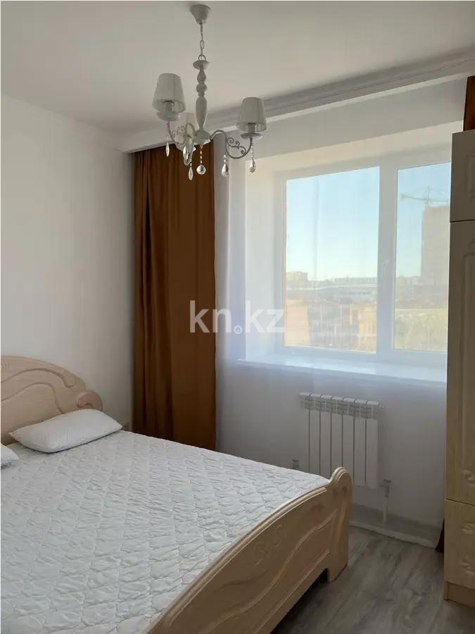Продажа 1-комнатной квартиры, 32.4 м² в Астане - фото 3