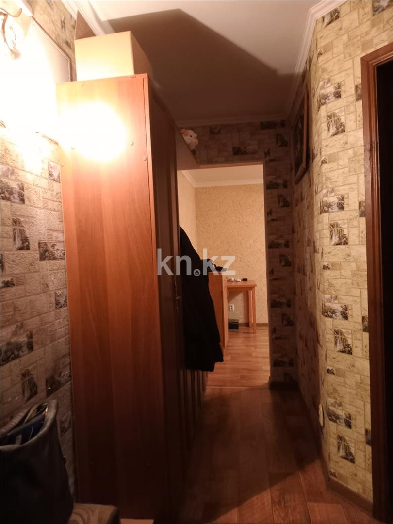 Продажа 2-комнатной квартиры, 40 м² в Караганде - фото 4
