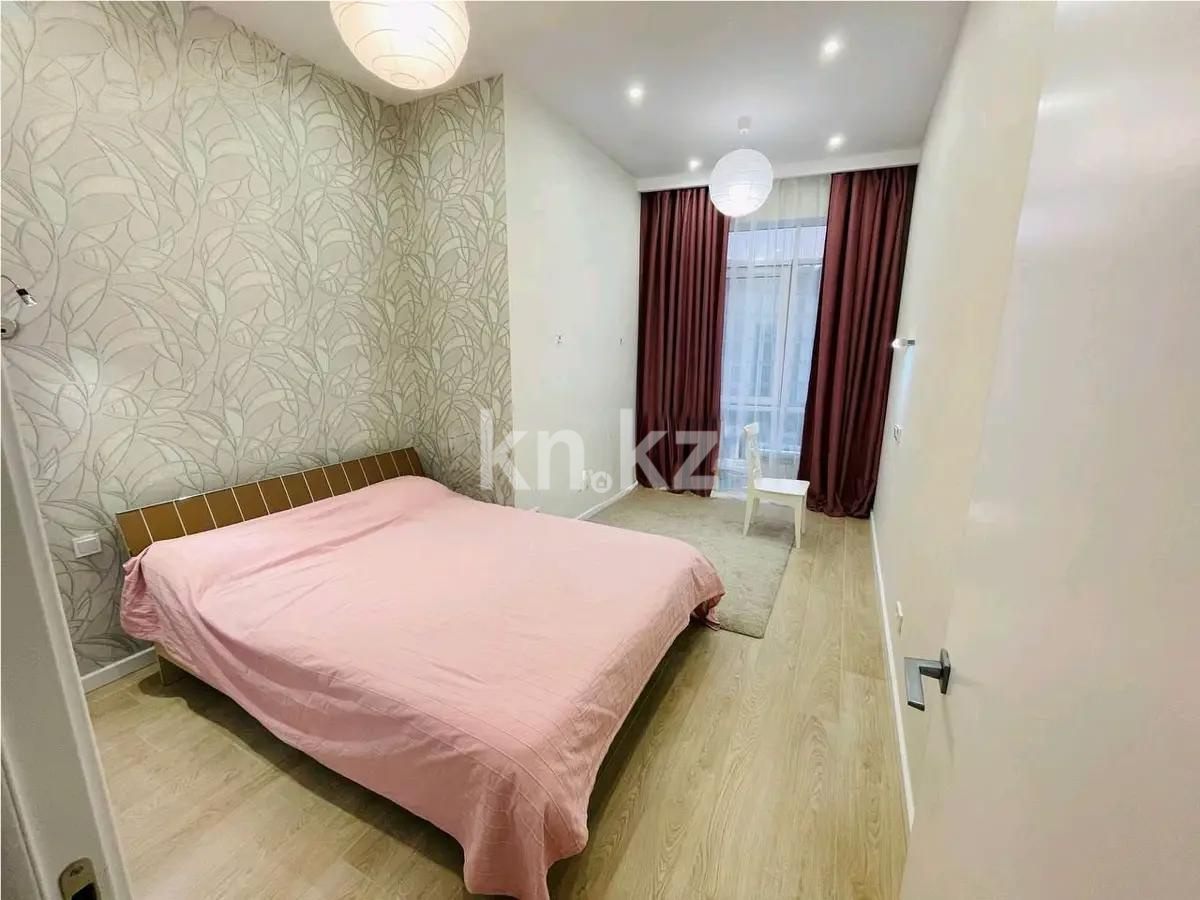 Продажа 3-комнатной квартиры, 108 м² в Алматы - фото 3