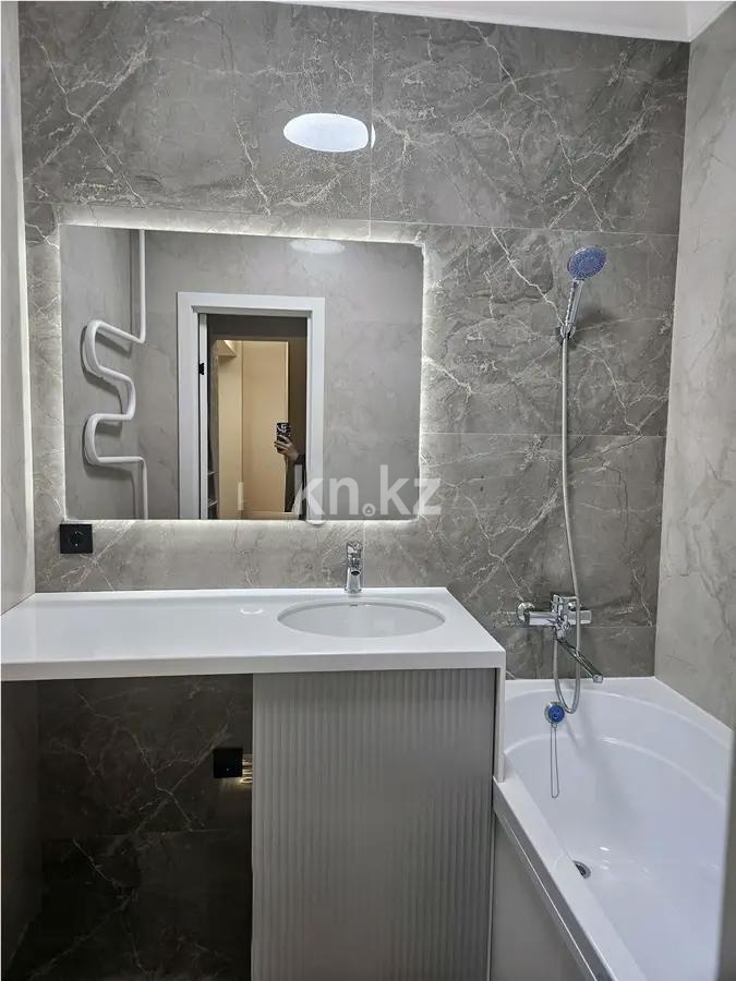 Продажа 3-комнатной квартиры, 85 м² в Алматы - фото 4