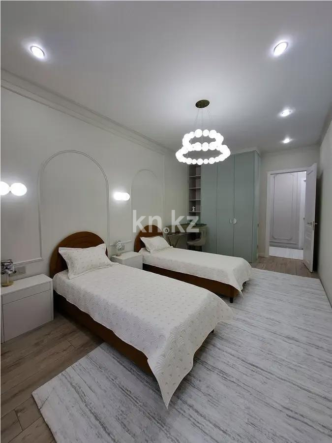 Продажа 3-комнатной квартиры, 68 м² в Астане - фото 3