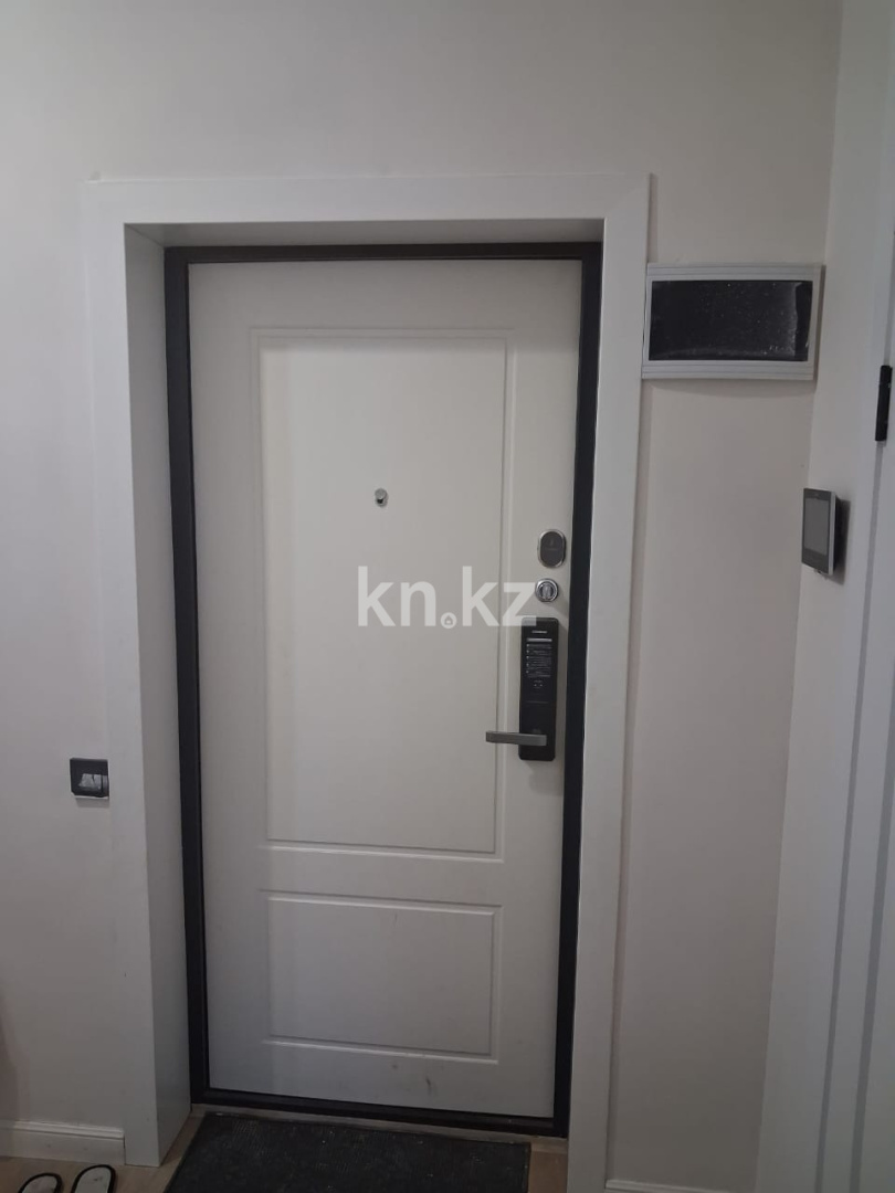 Аренда 2-комнатной квартиры, 57 м² в Астане - фото 12