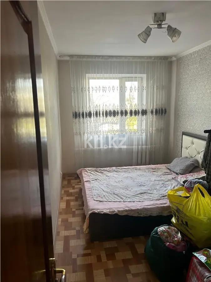 Продажа 3-комнатной квартиры, 58 м² в Караганде - фото 3