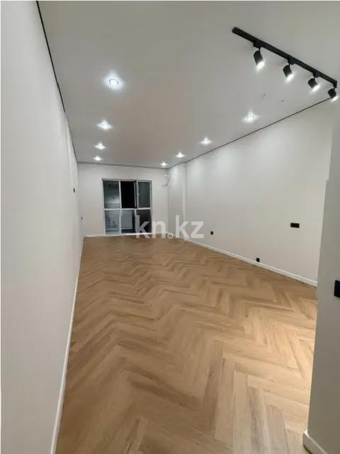 Продажа 1-комнатной квартиры, 34.7 м² в Алматы
