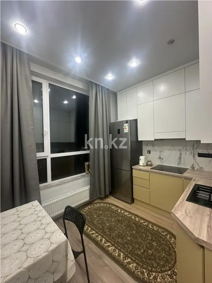 Продажа 1-комнатной квартиры, 38 м² в Астане - фото 2