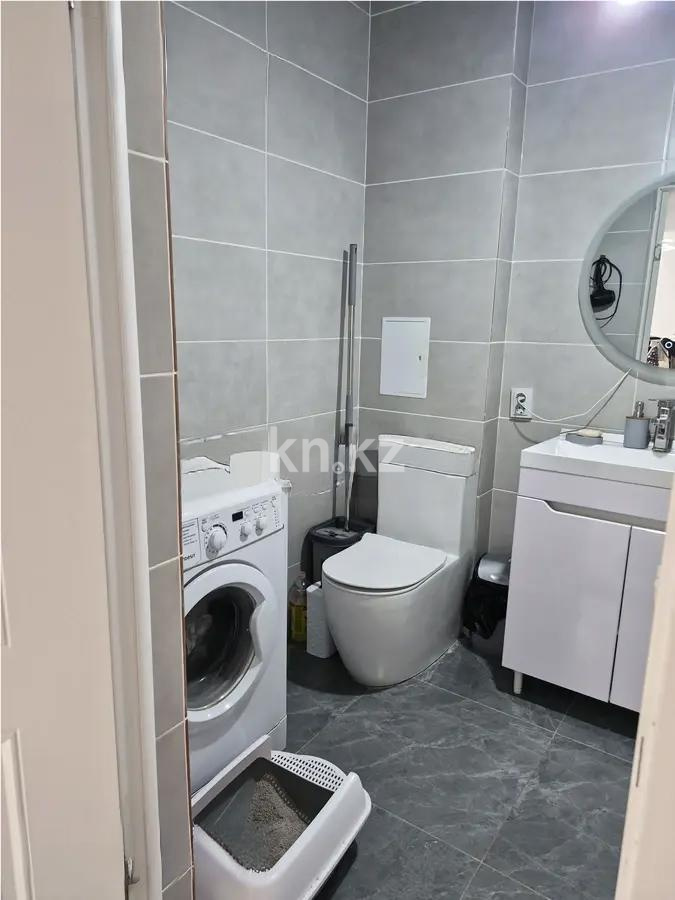 Продажа 1-комнатной квартиры, 41.2 м² в Астане - фото 2