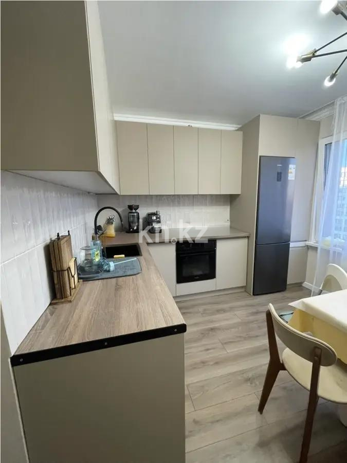 Продажа 3-комнатной квартиры, 84.47 м² в Астане - фото 4