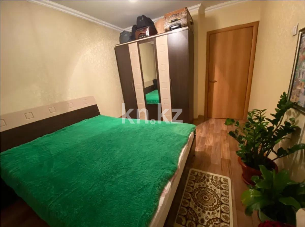 Продажа 2-комнатной квартиры, 56 м², мкр-н Аксай-3б, дом  12 в Алматы - фото 2