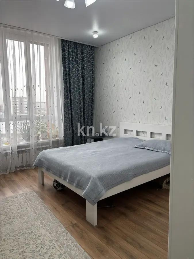 Продажа 3-комнатной квартиры, 64 м², ул. Си Синхая, дом  17 в Алматы - фото 2