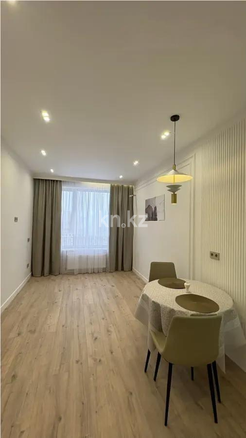 Продажа 2-комнатной квартиры, 38 м² в Астане