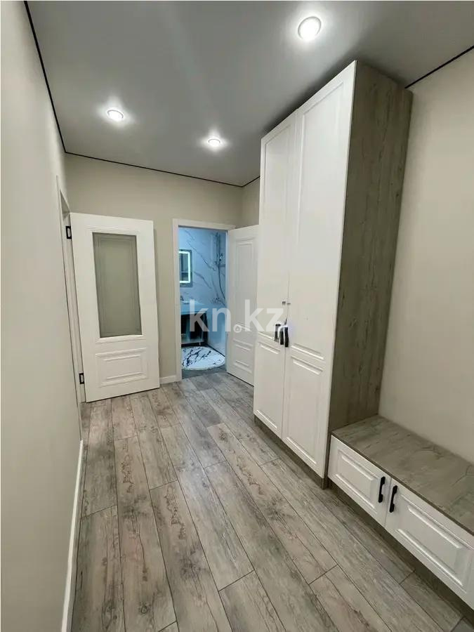 Продажа 1-комнатной квартиры, 43.1 м², ул. Толе би, дом  189/3 в Алматы - фото 5