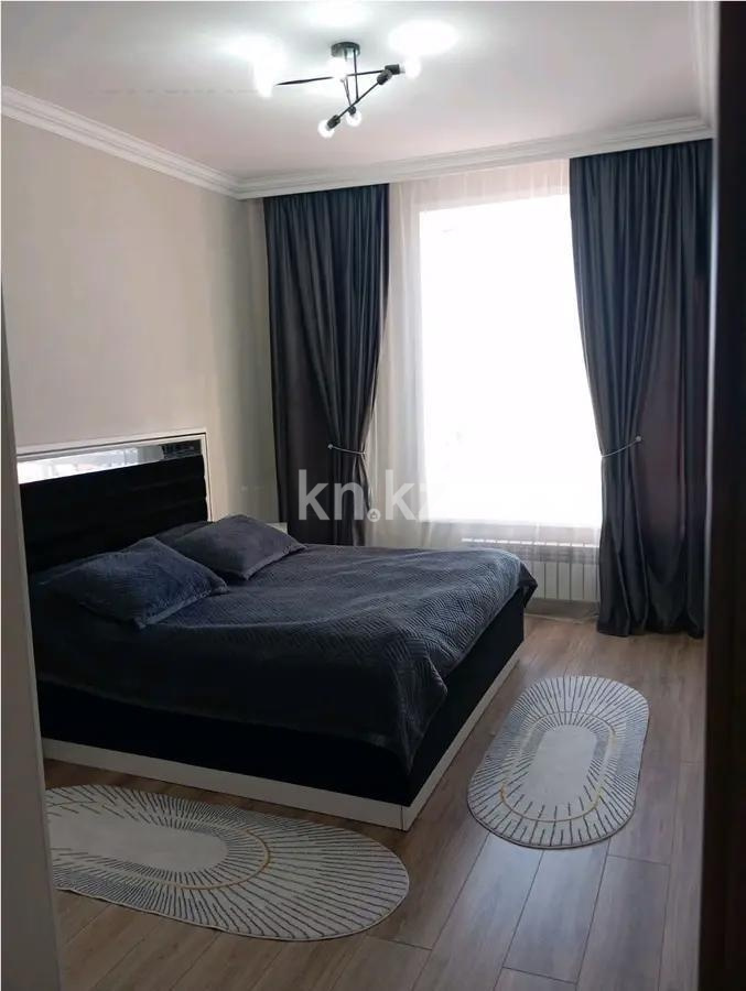 Продажа 2-комнатной квартиры, 61.4 м² в Астане